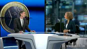 „Der kleine Sparer muss wissen: Jetzt muss er mit seinem Geld etwas machen“