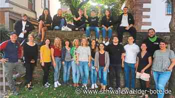 Sozialarbeit in Nagold: Die Stadt und  das  Youz setzen auf mehr Dialog