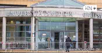 Zu Fuß nach Hause: Corona-Patientin erhebt Vorwürfe gegen Greifswalder Klinikum