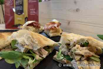 Molino Vigevano punta su Pinsa e Teglia Romana - Italia a Tavola