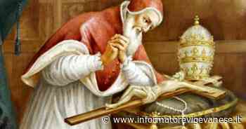 Cimeli, reliquie, l'indulgenza plenaria e un annullo filatelico: Vigevano celebra papa Pio V, a 450 anni dalla morte - L'Informatore Vigevanese