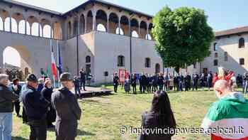 Vigevano, evento in castello - La Provincia Pavese