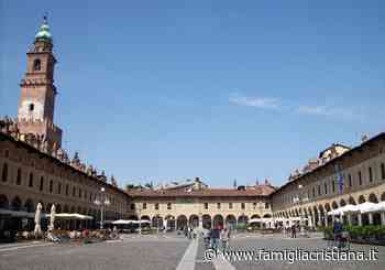A Vigevano il 3 maggio un evento dedicato a Lodovico il Moro che ricostruisce la nascita di Piazza Ducale - Famiglia Cristiana