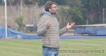 Calcio, Prima Categoria: Vigevano travolto dalla Cavese (1-4). E' conclamato lo stato di crisi - L'Informatore Vigevanese