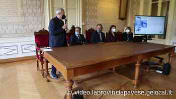 Il dono del Rotary alla pediatria di Vigevano - video.laprovinciapavese.gelocal.it
