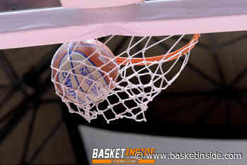 SERIE B UFFICIALE - Vigevano ingaggia Luigi Cianci - Basketinside