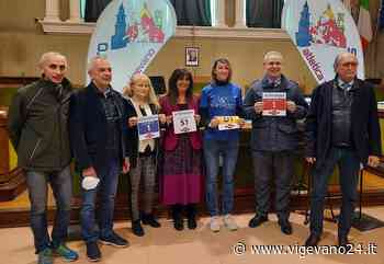 Vigevano torna a correre domenica con la 15^ Scarpadoro - Vigevano24.it