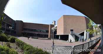 Planung abgeschlossen: Sanierung des Denkmals Kármán-Auditorium beginnt