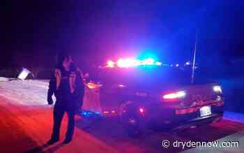 OPP lay charges for drugs, explosives in Red Lake - DrydenNow.com