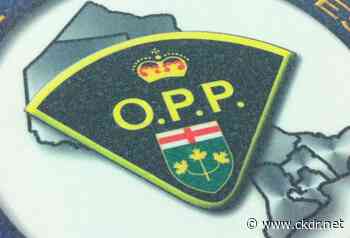 Toronto Man Charged In Dryden Death Investigation - ckdr.net