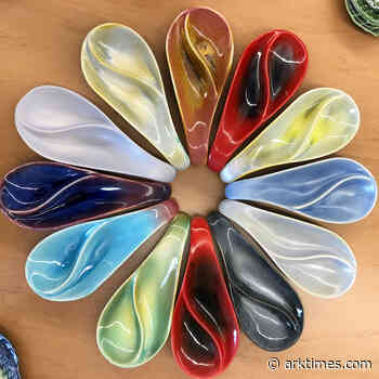 James 'Kimbo' Dryden named Arkansas Living Treasure - Arkansas Times