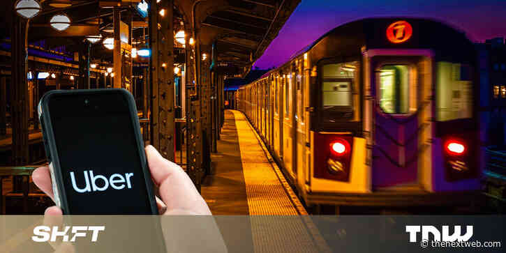 Dear governments, ride-sharing is not a fix-all for poor public transport