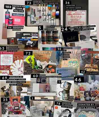 Weyburn Comprehensive Class of 2022 hosting online auction - DiscoverWeyburn.com
