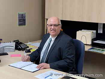 Weyburn Chamber comments on Administrative Professionals Day - DiscoverWeyburn.com
