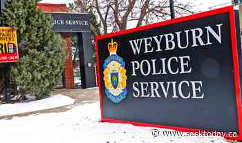 Weyburn police investigate thefts, B&E in community - SaskToday.ca