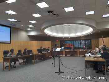 Busy meeting for Weyburn City Council - DiscoverWeyburn.com