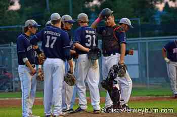 Weyburn Beavers need a hand before Season begins - DiscoverWeyburn.com