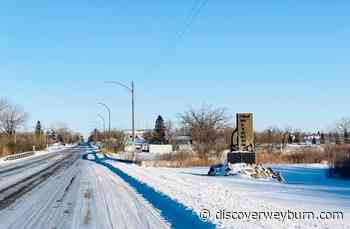 Cancellations in Weyburn during winter storm - DiscoverWeyburn.com