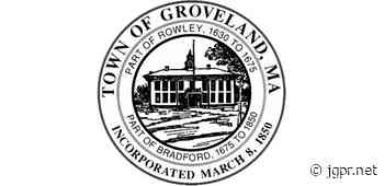 Town of Groveland Highlights May Events at Langley-Adams Public Library - John Guilfoil Public Relations LLC