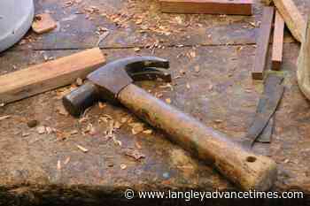 High school teacher struck with hammer in Winnipeg classroom – Langley Advance Times - Langley Advance Times