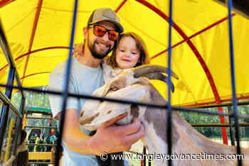 A bigger and better Aldergrove Fair is in the works – Langley Advance Times - Langley Advance Times