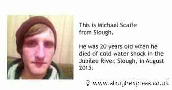 Harrowing water safety video recounts final moments of Langley man - Slough and Windsor Express