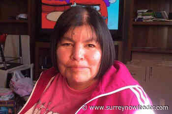 Missing Surrey woman last seen in Langley – Surrey Now-Leader - Surrey Now Leader