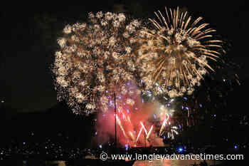 Increase in illegal fireworks gets attention from Langley Township council – Langley Advance Times - Langley Advance Times