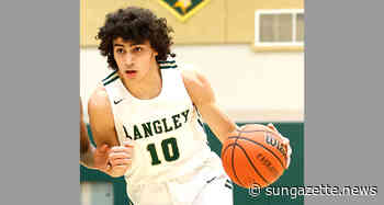 Langley guard to play for Randolph-Macon - Sun Gazette