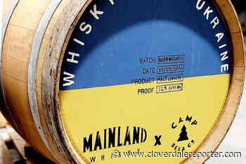Cloverdale distiller teams up with Langley brewer to help support Ukraine – Cloverdale Reporter - Cloverdale Reporter