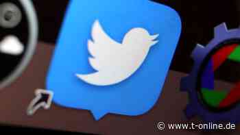 Online-Dienst: Twitter mit deutlichem Nutzer-Zuwachs