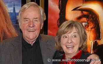 BBC Eastenders and Doctor Who star Ann Davies dies aged 87 as fans pay tribute