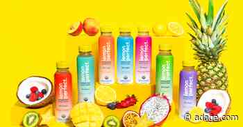 Why Beyoncé is investing in startup beverage brand Lemon Perfect