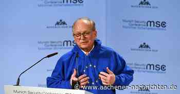 Rahmenprogramm: Aachener Karlspreis punktet mit starkem Vorprogramm