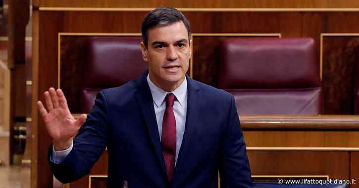 Spagna, record di assunti a tempo indeterminato dopo la recente riforma del mercato del lavoro