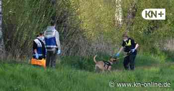 Mann nackt, gefesselt und verletzt an Feldweg bei Hannover gefunden
