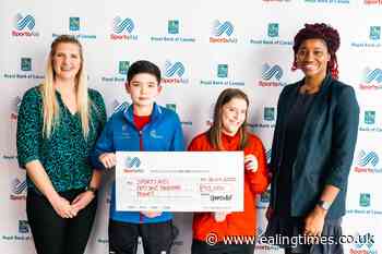 Taekwondo's Jake Pachansky is hoping to follow in the footsteps of Olympic Champion Jade Jones