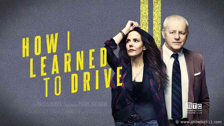 Broadway Review: Mary Louise Parker and David Morse Soar in Complex "How I Learned to Drive" Revival - Showbiz411