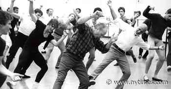 New York City Ballet Celebrates Stravinsky