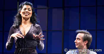 ‘Cost of Living’ Will Come to Broadway This Fall