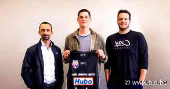 Toon Ceyssens (Croonen Lommel) is eerste versterking voor Limburg United: “Ik zal mijn uiterste best doen om te slagen” - Het Laatste Nieuws