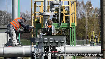 Klima-Aktivisten greifen kritische Öl-Infrastruktur an