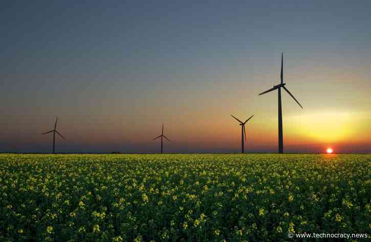 Biden’s Wind & Solar-Based Economy Is A Suicidal Fantasy