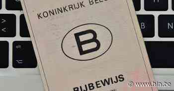 Zestiger rij-ongeschikt verklaard na botsing met 2,7 promille in Menen - Het Laatste Nieuws