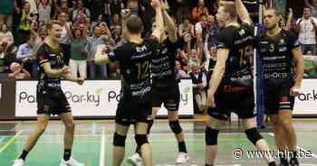 Akseli Lankinen begint met Menen aan titelfinales tegen Roeselare: “We kunnen vrij spelen” - Het Laatste Nieuws