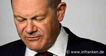 Scholz: Deutschland muss auf Gas-Stopp vorbereitet sein