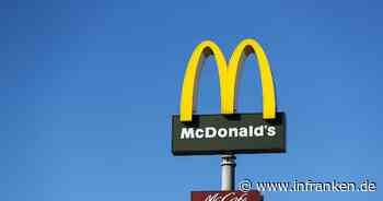 McDonald's: Weniger Gewinn durch Schließungen in Russland