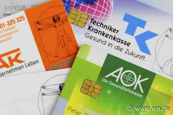 Krankenhäuser und Krankenkassen im Münsterland verklagen sich immer öfter