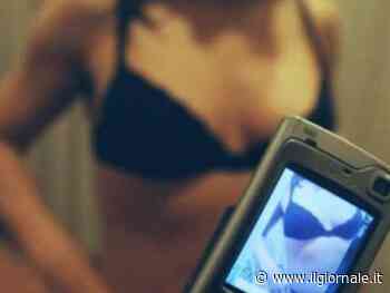 Ricattavano ragazzine per le foto hard, tre indagati