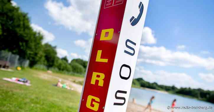 Hochwasser-Spezialeinheit übt Einsätze auf dem Bodensee